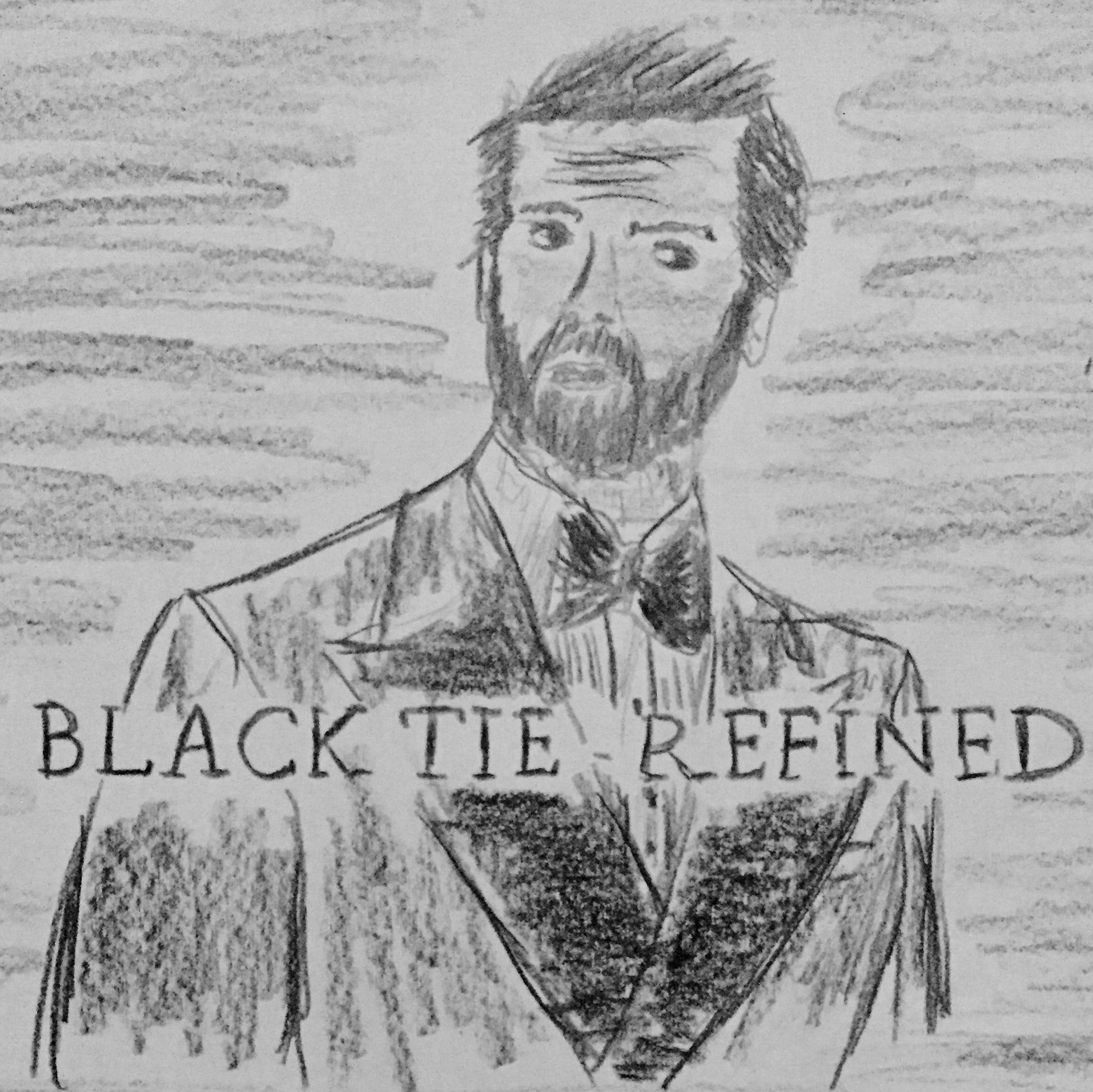 Black Tie - Refined - Der Zweireiher