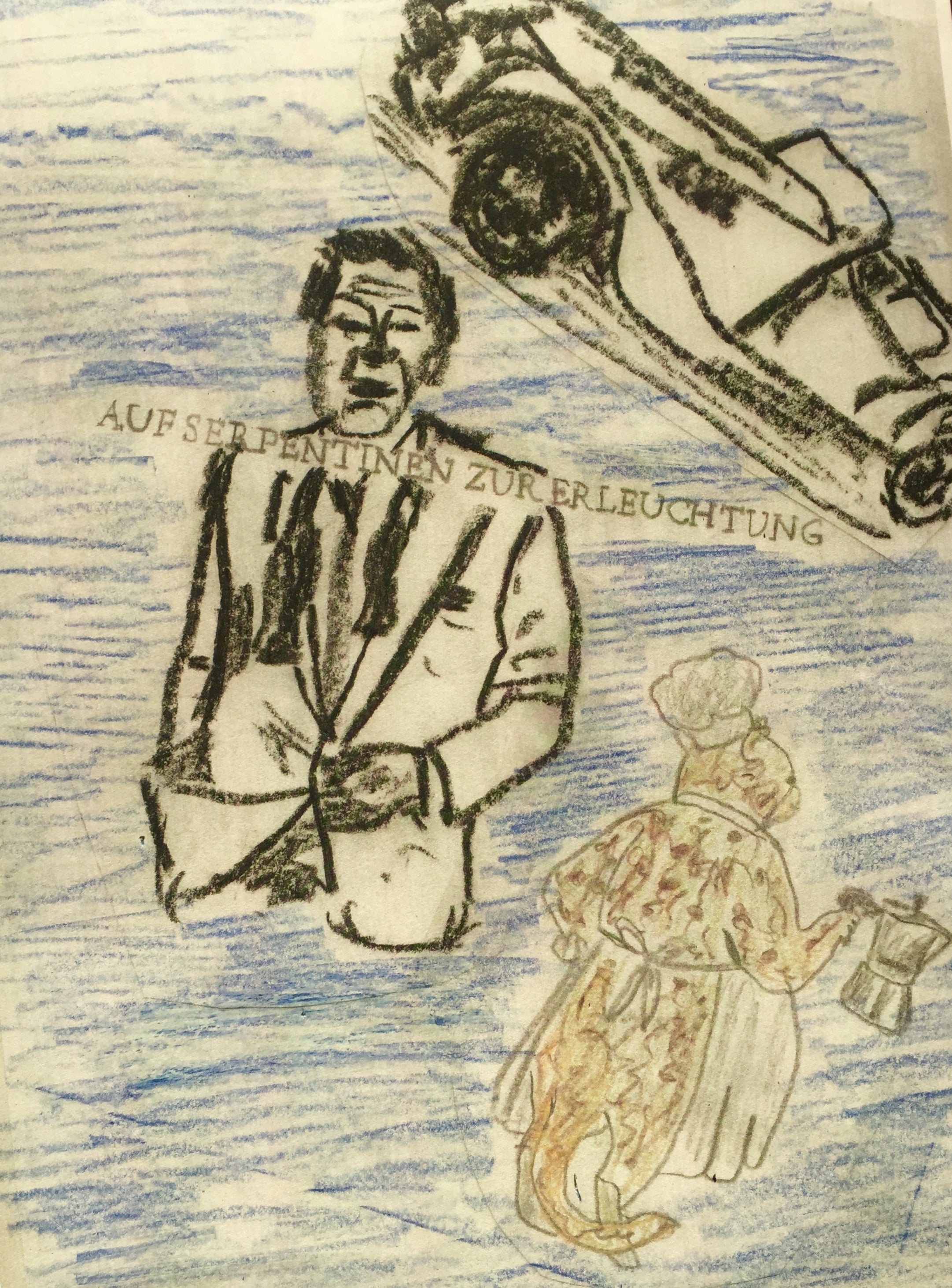 S1E6 - Auf Serpentinen zur Erleuchtung