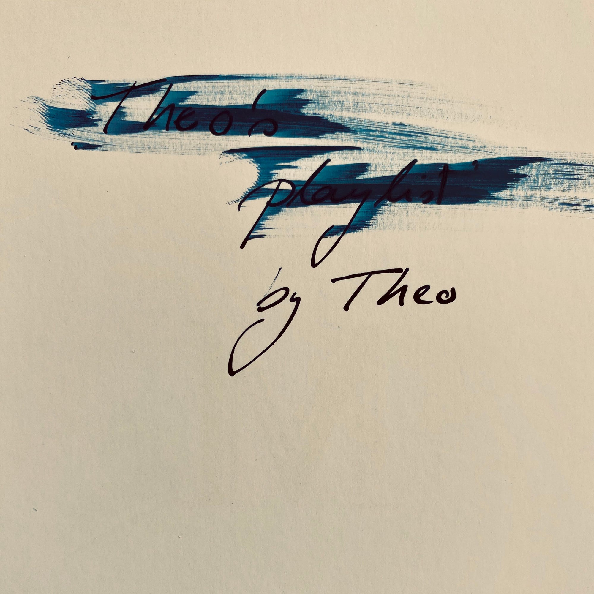 #smexyDJ Theos „Theo's Playlist“ – Die Playlist der Woche 30/2020