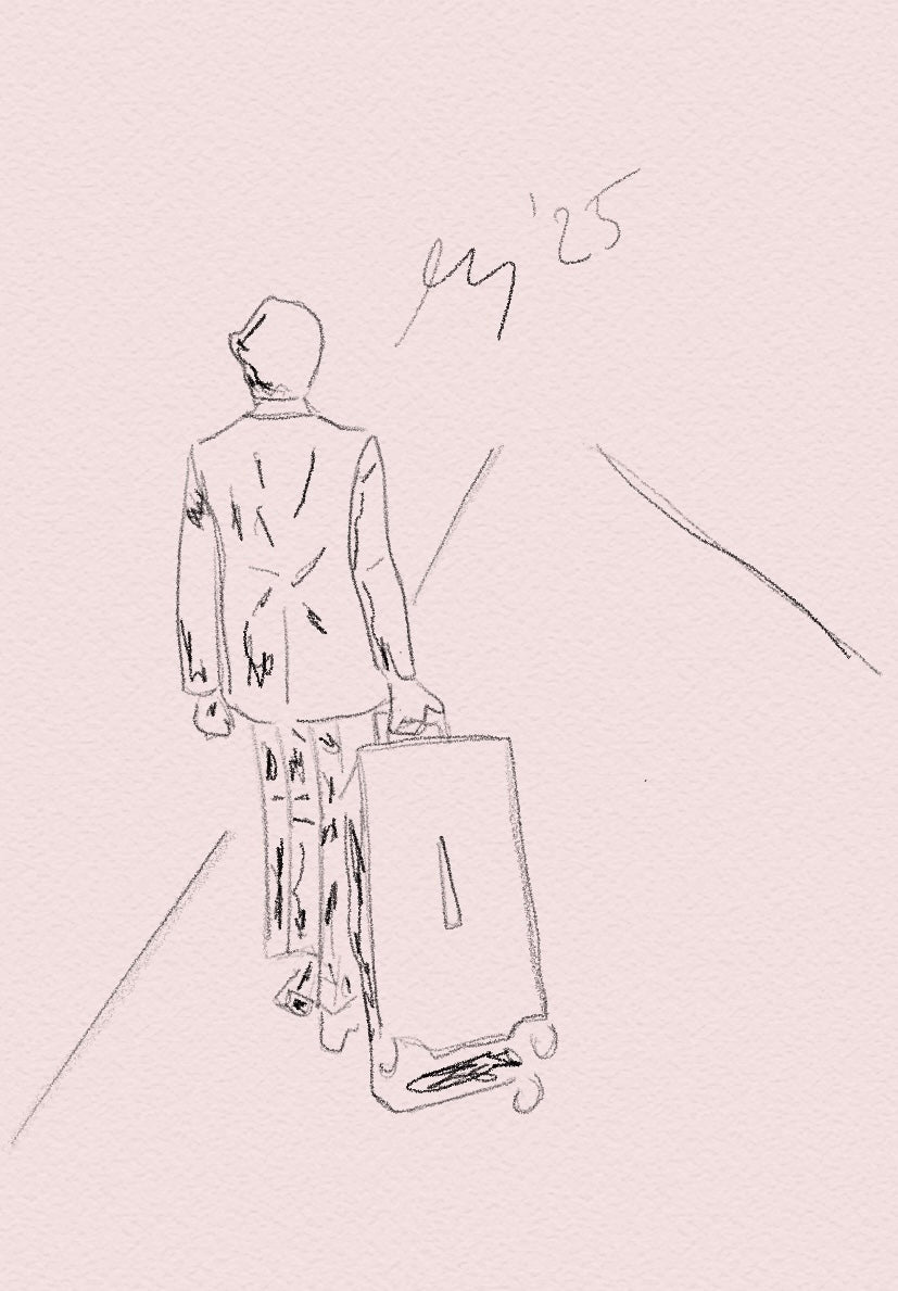Mr Lush S4E1 - Zeugen Rimowas