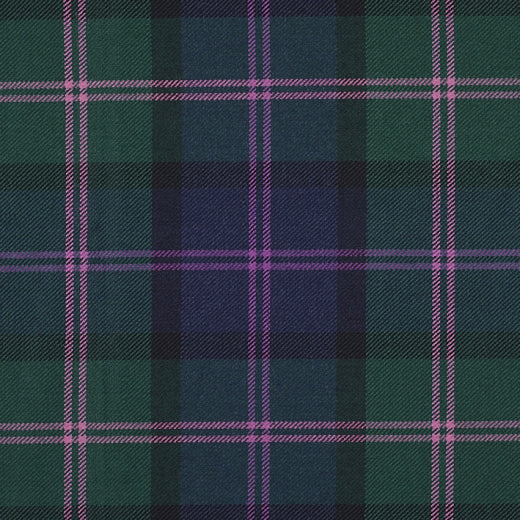 Underneath the Kilt - Tartan