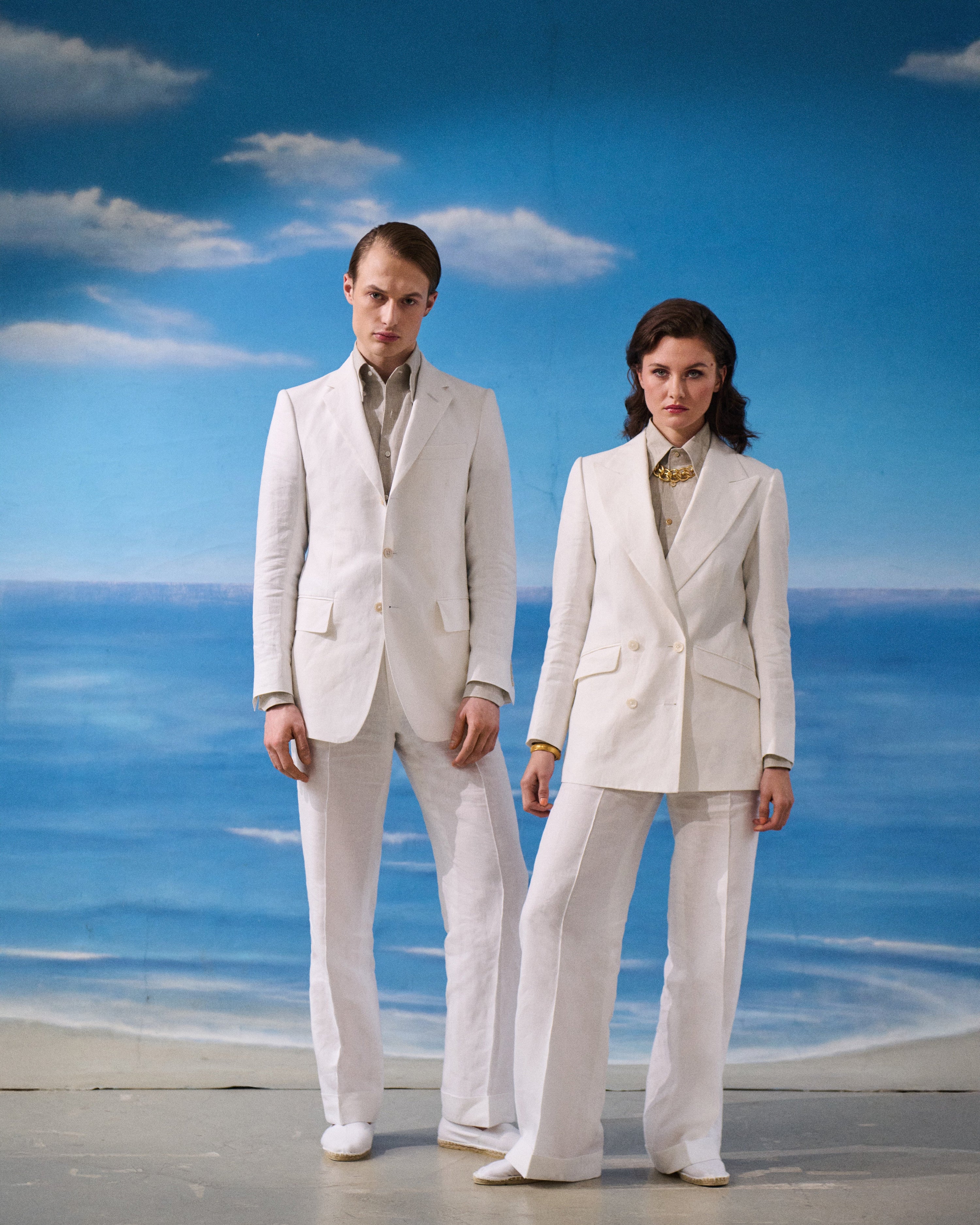 Spring/Summer 2025