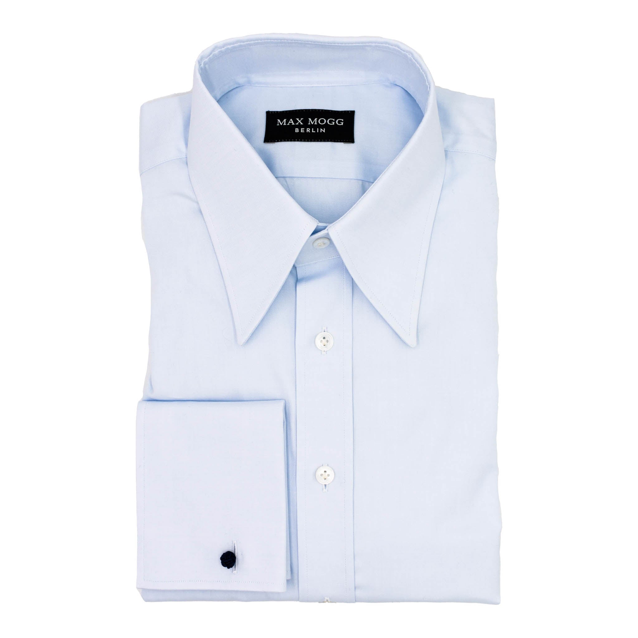 Hemd - Pinpoint Spearpoint