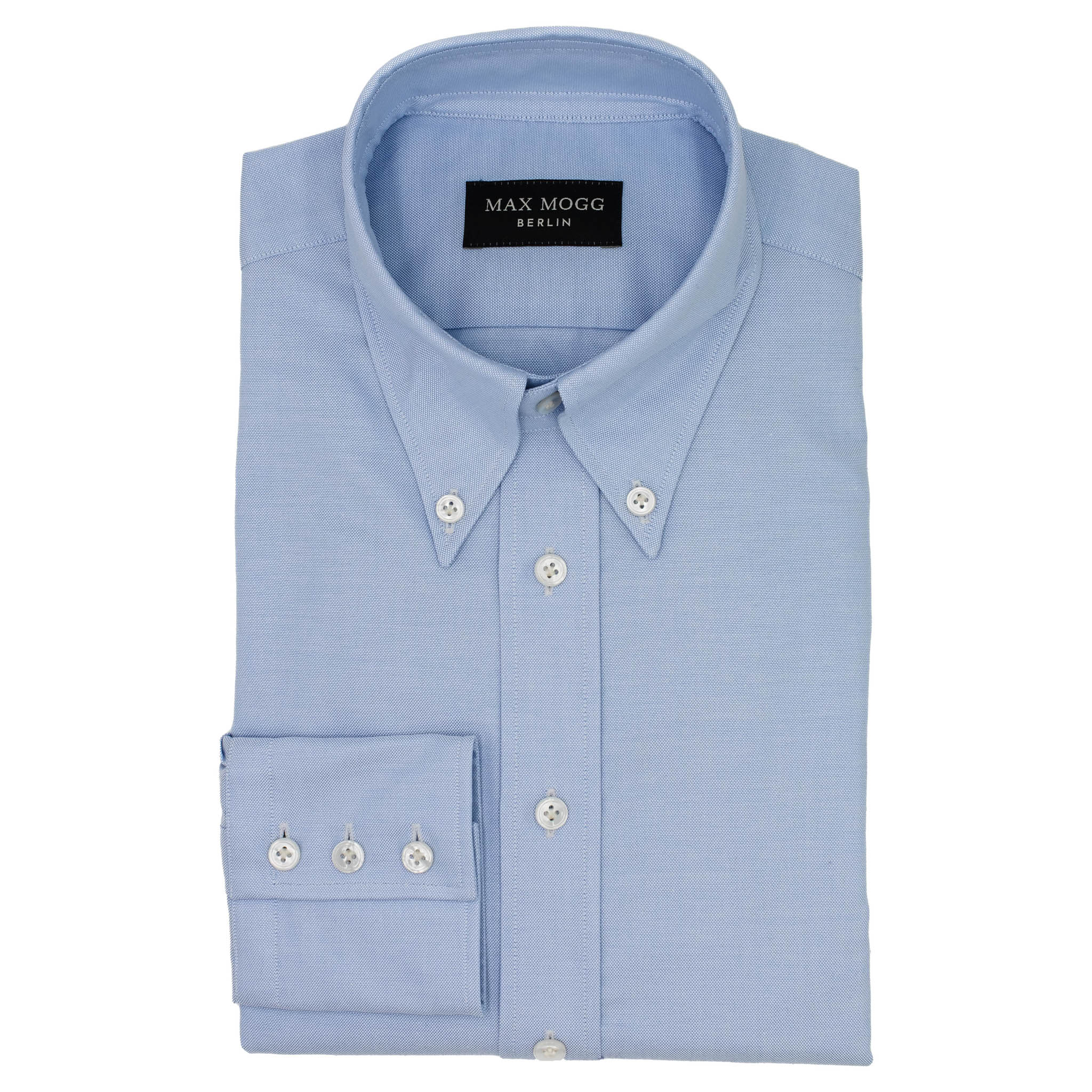 Hemd - Oxford Button-Down