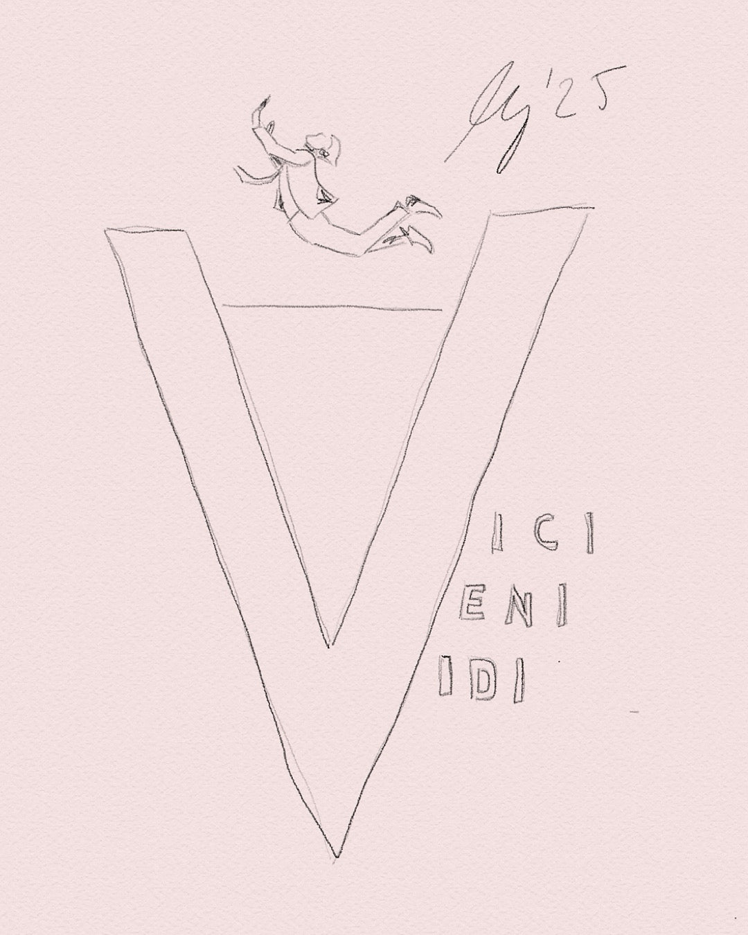 Mr Lush S4E3T2 - Vici, veni, vidi