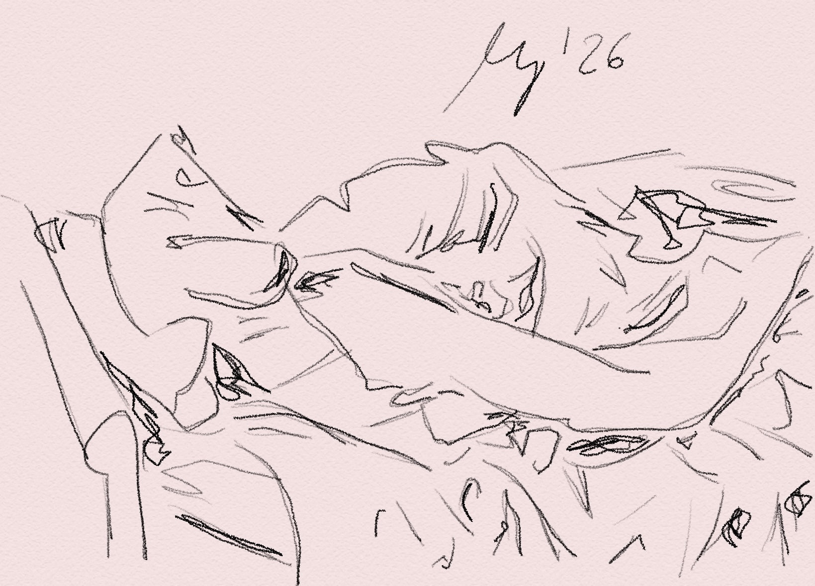 Mr Lush S4E4 - DadaIstMuss