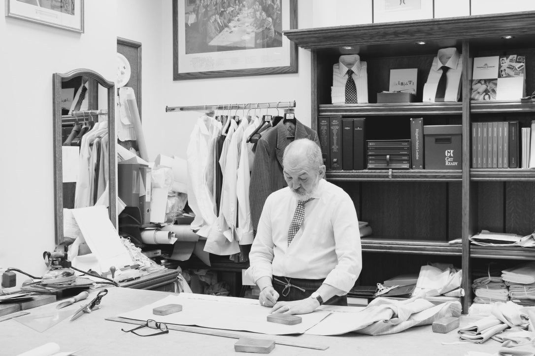 Dege & Skinner - Die Familie(nunternehmer)