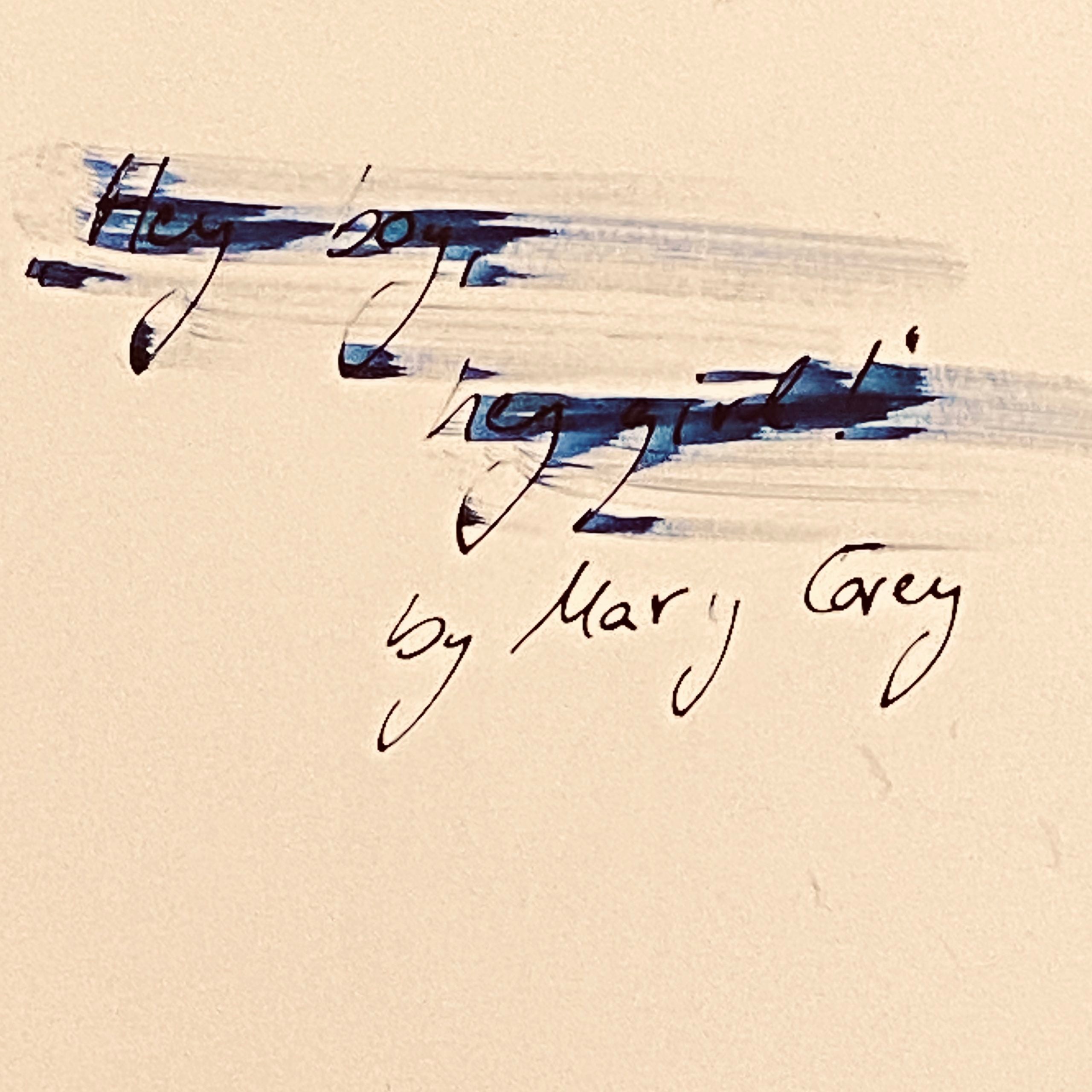 #smexyDJ Mary Carey’s „Hey boy, hey girl!“ – Die Playlist der Woche 25/2020