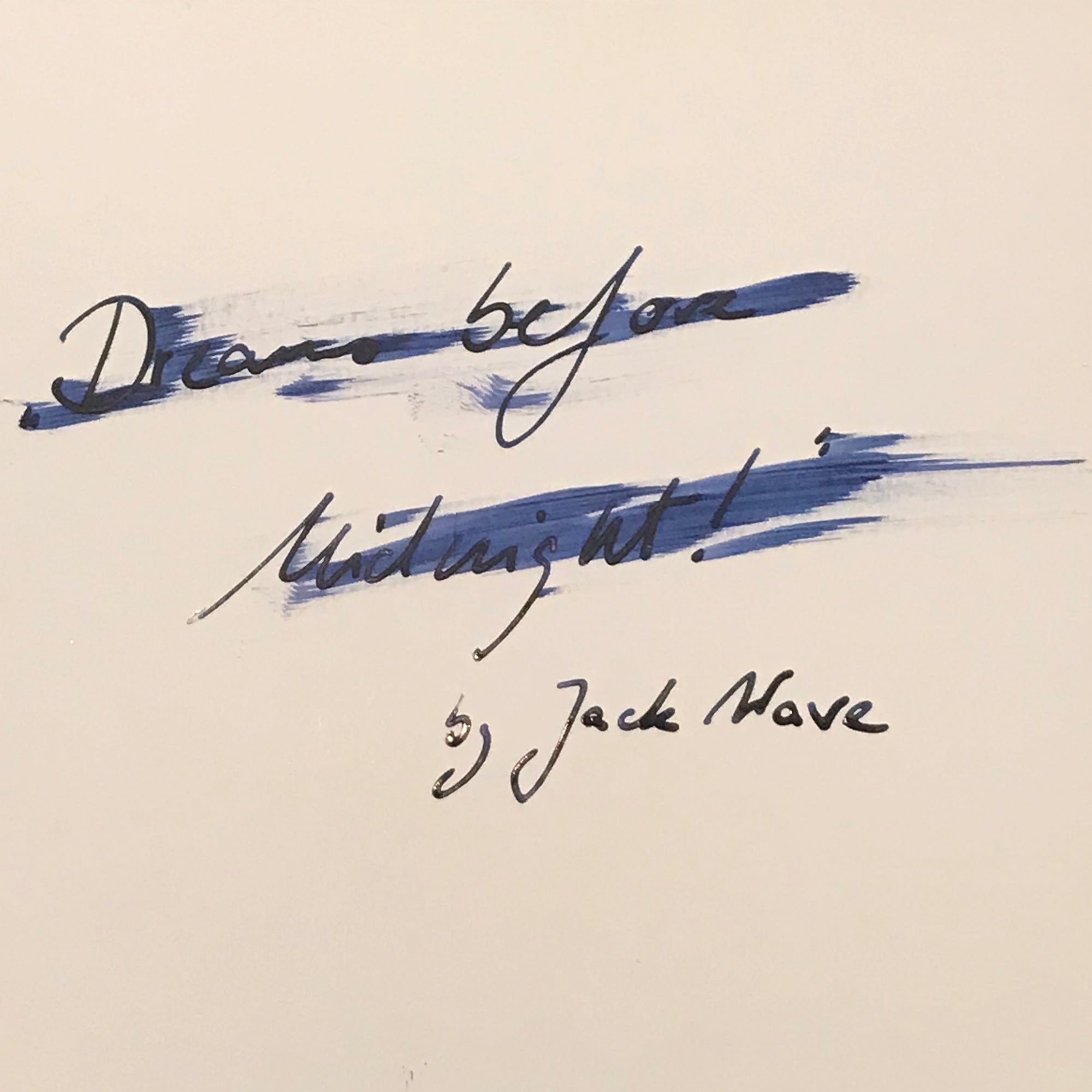 #smexydj : JACK WAVE‘S „Dreams before Midnight“ – Die Playlist der Woche 37/2019