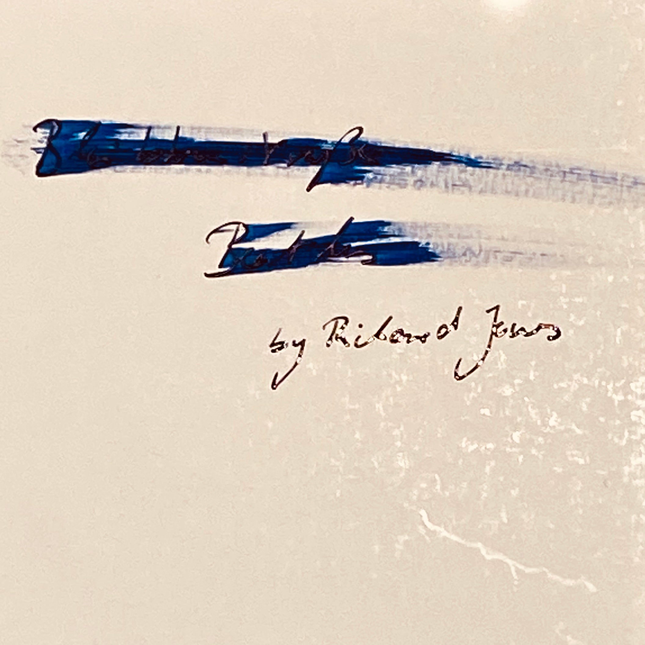 #smexyDJ: RICHARD JONES’ “Bleibtreustraße Beatles” – Die Playlist der Woche 13/2020