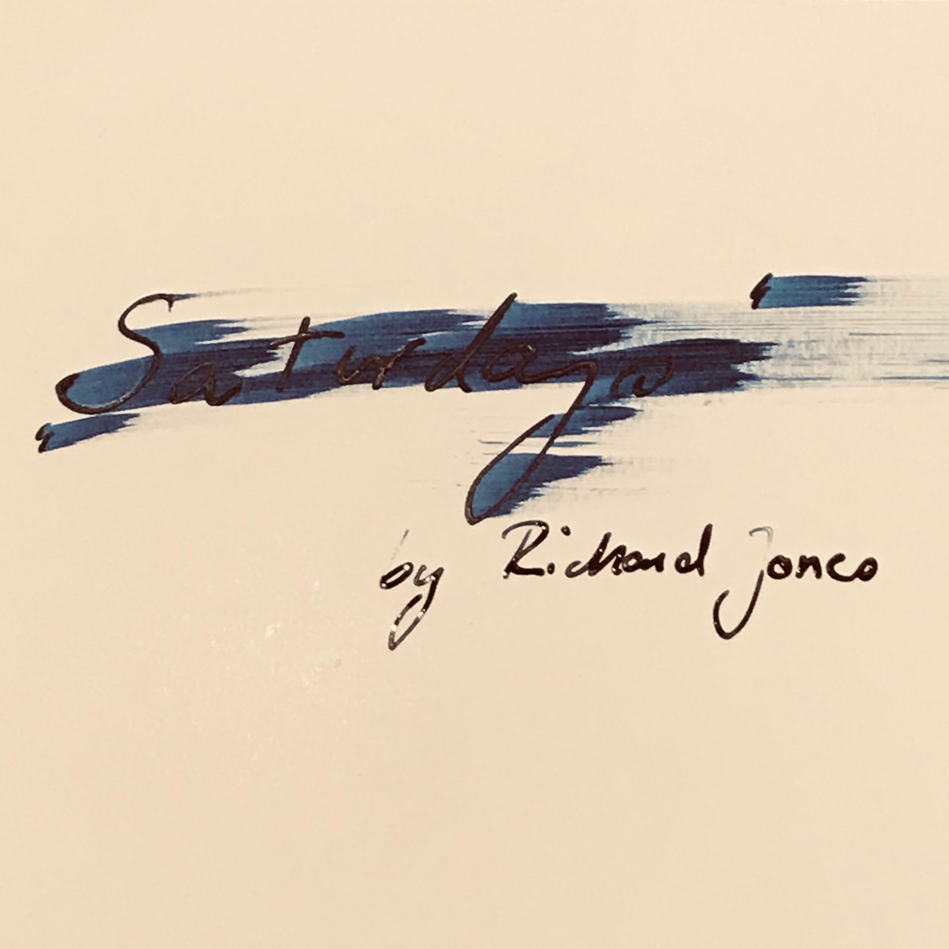 #smexyDJ: RICHARD JONES' "Saturdays" - Die Playlist der Woche 39/2019