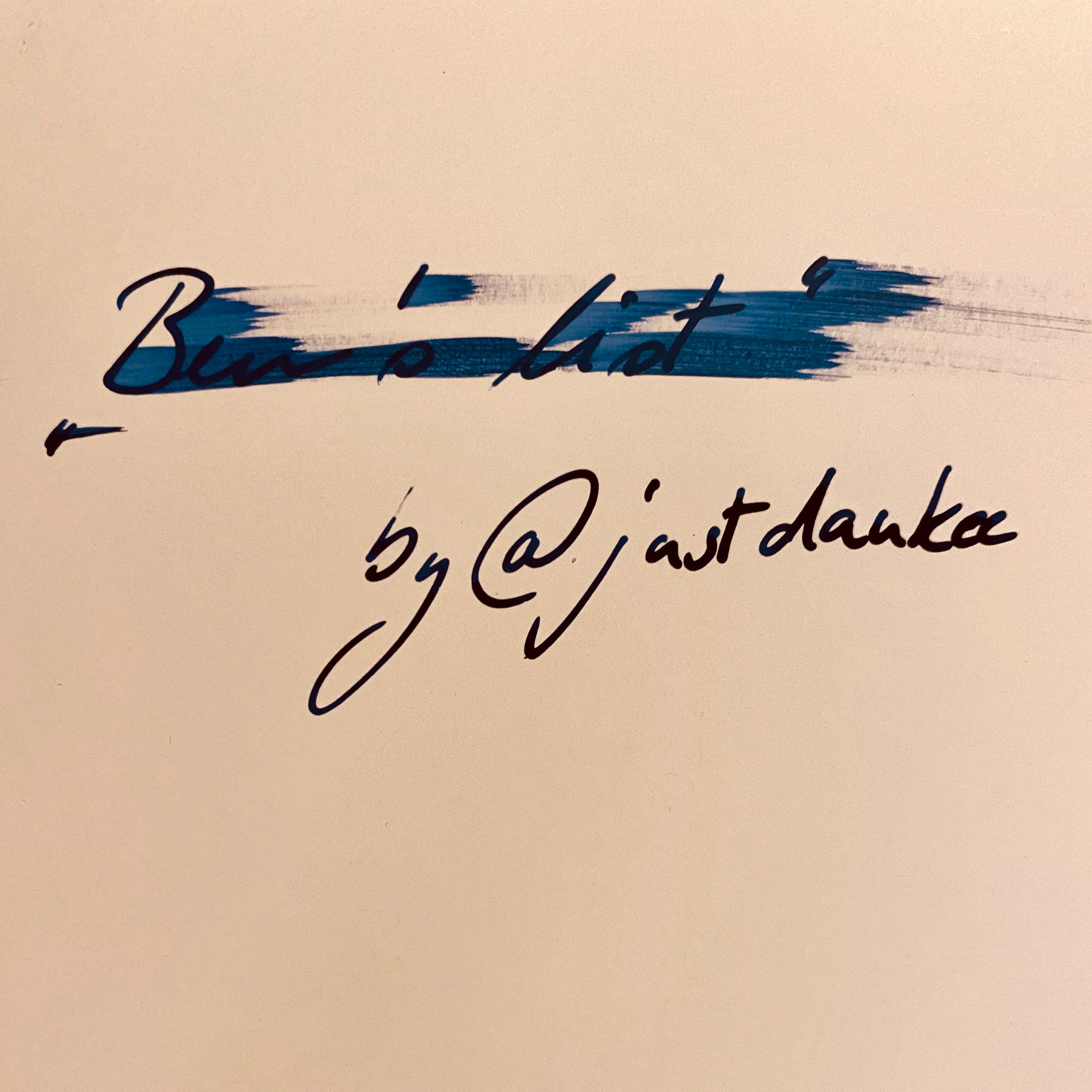 #smexyDJ: @justdaukee's "Ben's list" – Die Playlist der Woche 16/2020