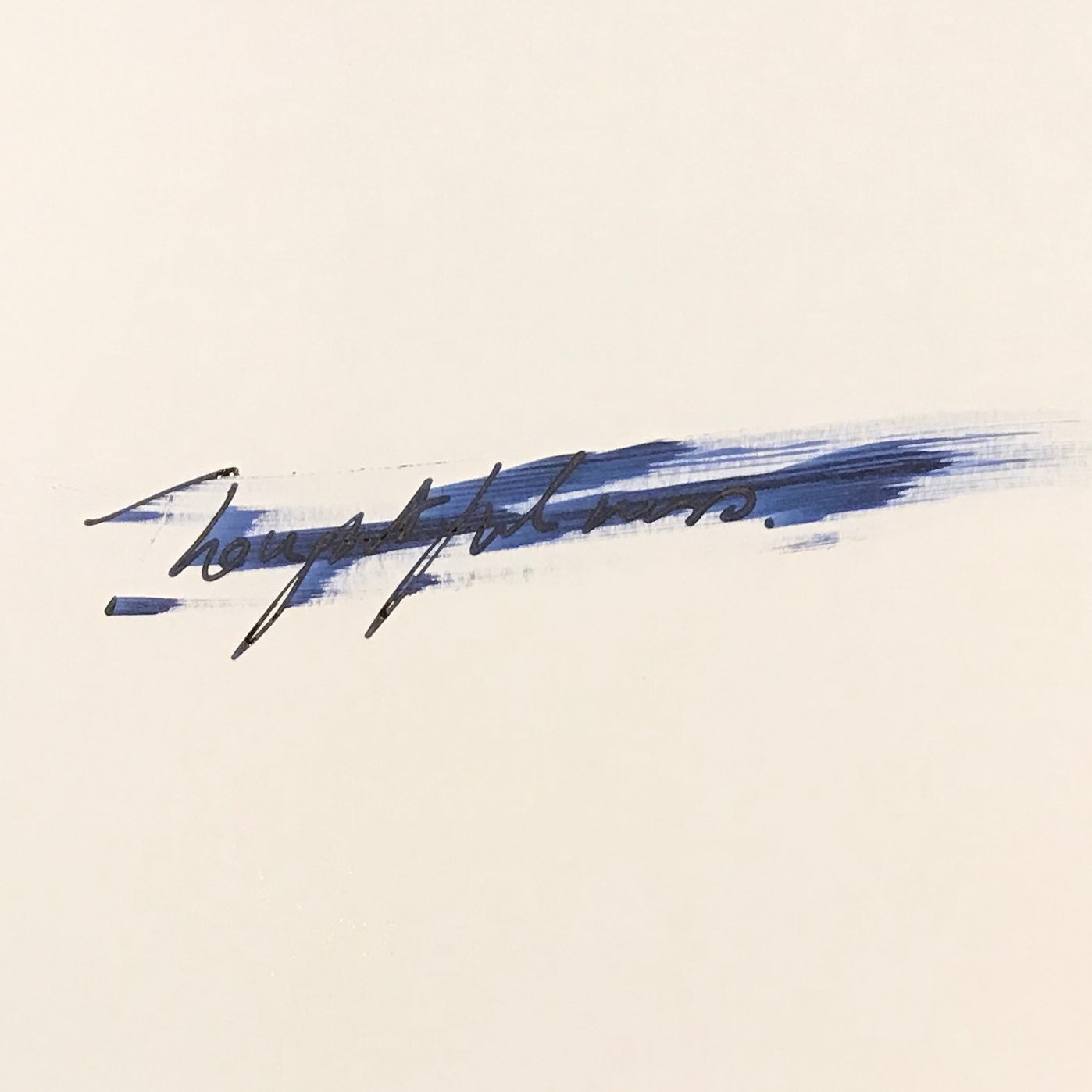 MAXIMILIAN MOGG – NACHDENKLICHKEIT – The playlist of the week 18/2019