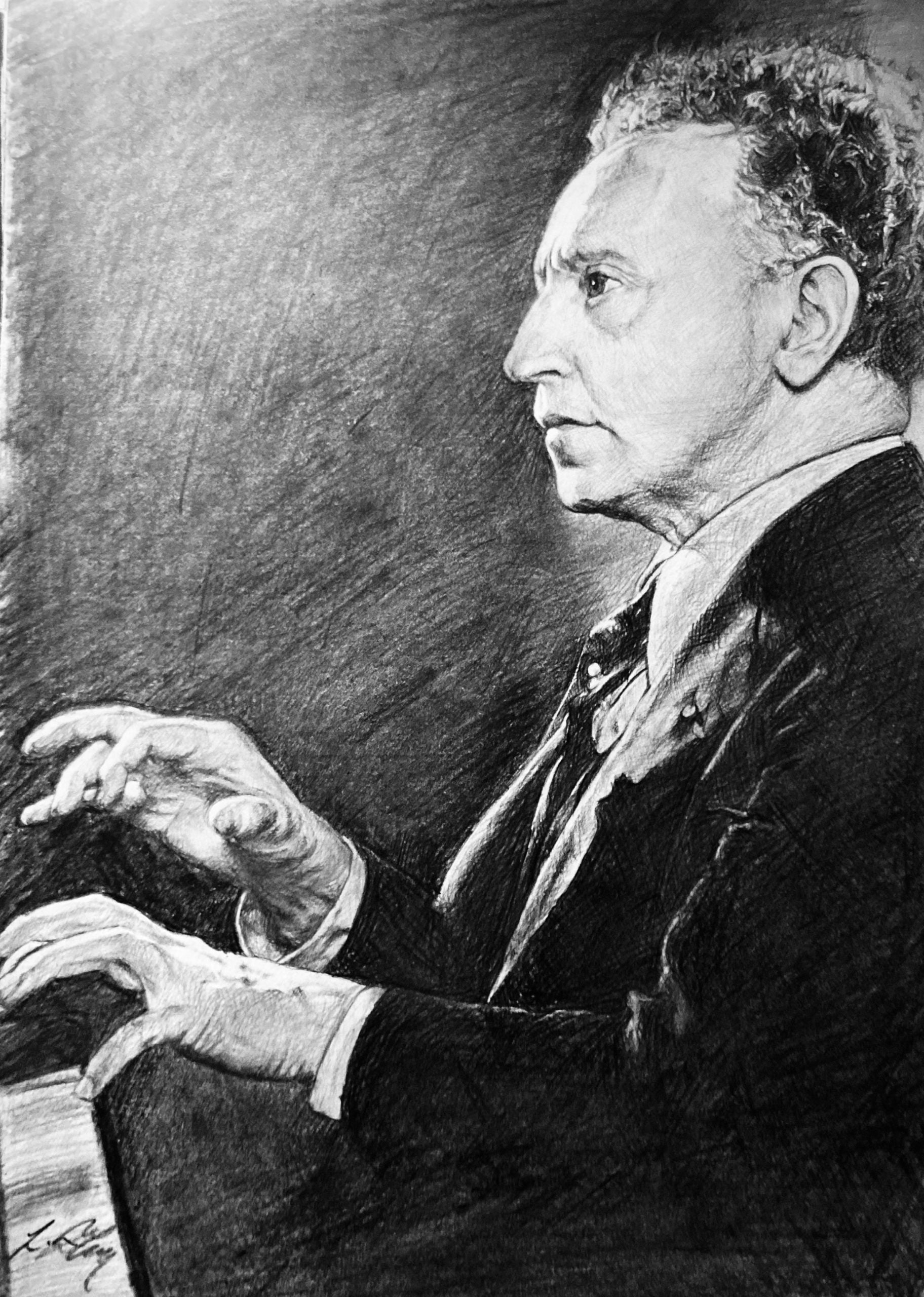 Well Played – Arthur Rubinstein