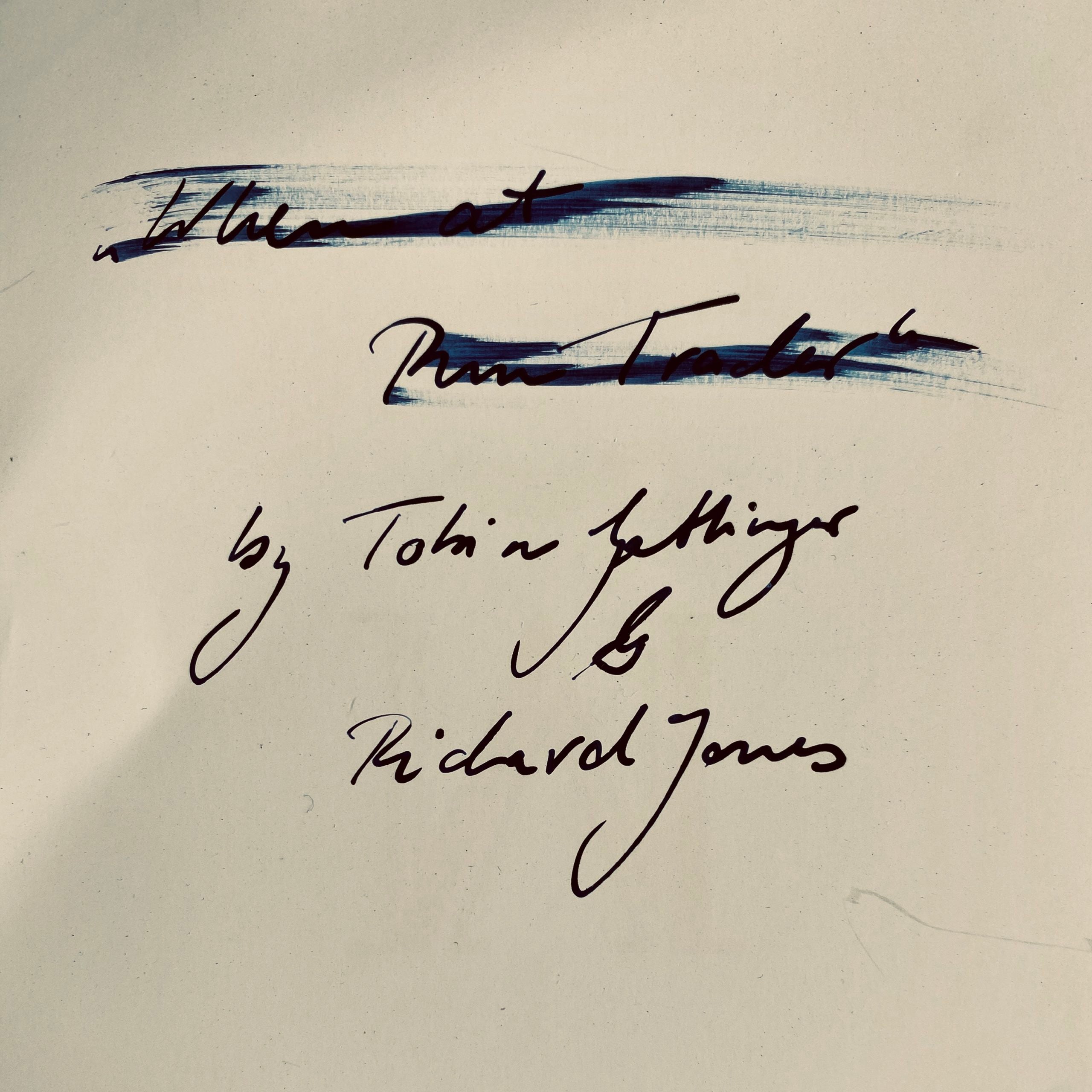 #smexyDJ Tobin Gattingers & Richard Jones „When at Rum Trader“ – Die Playlist der Woche 32/2020