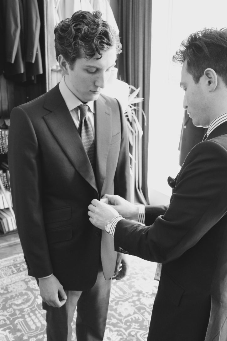 Edward Sexton - Der Avantgardist