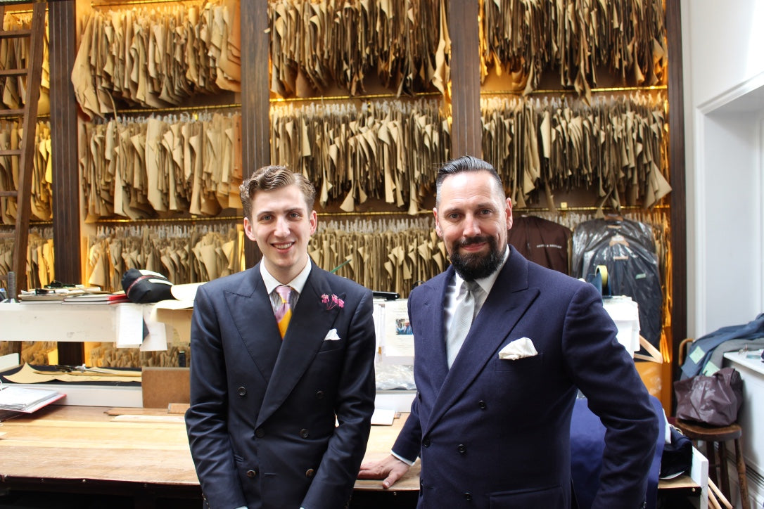 Anderson & Sheppard - Soft Skills