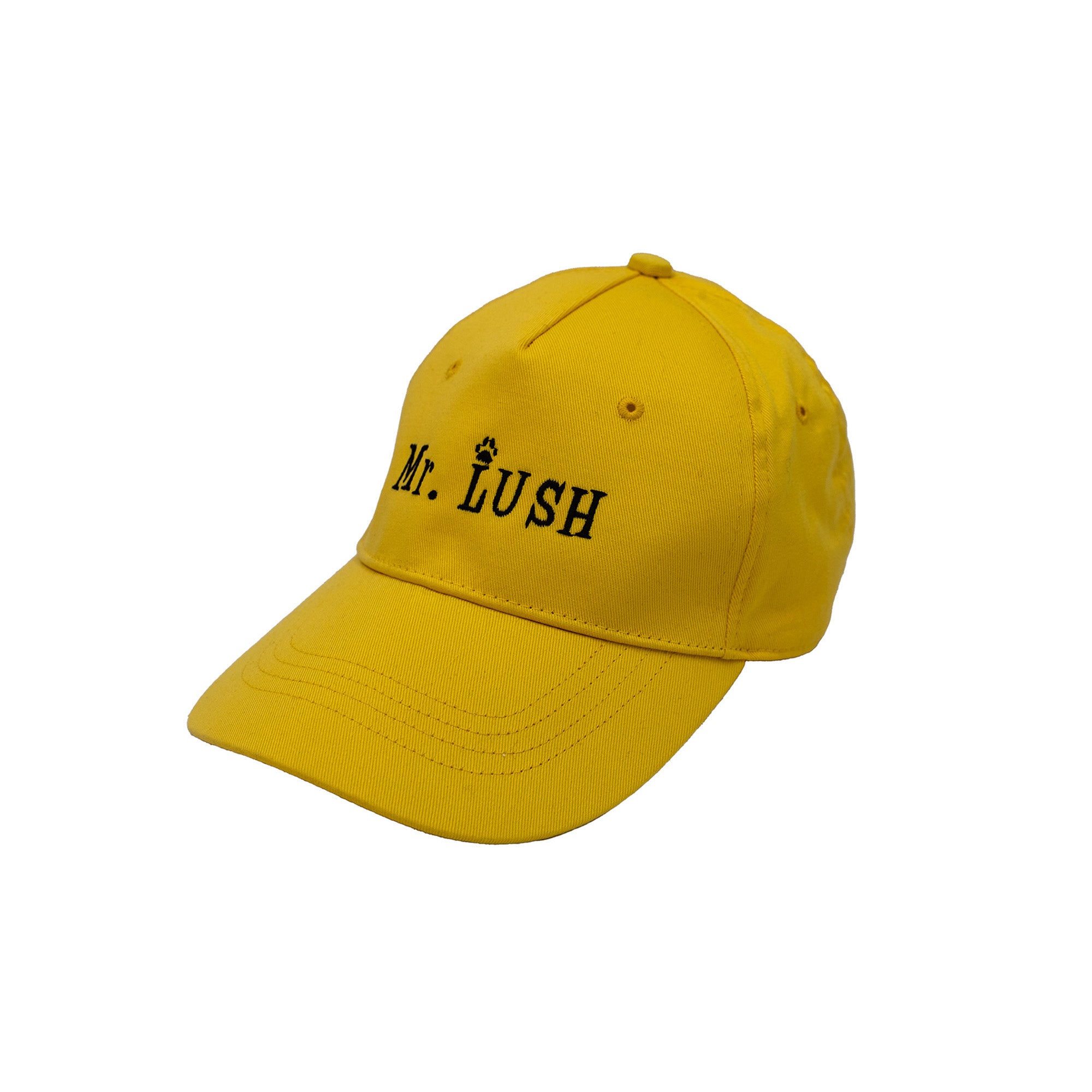 Cap - Mr Lush