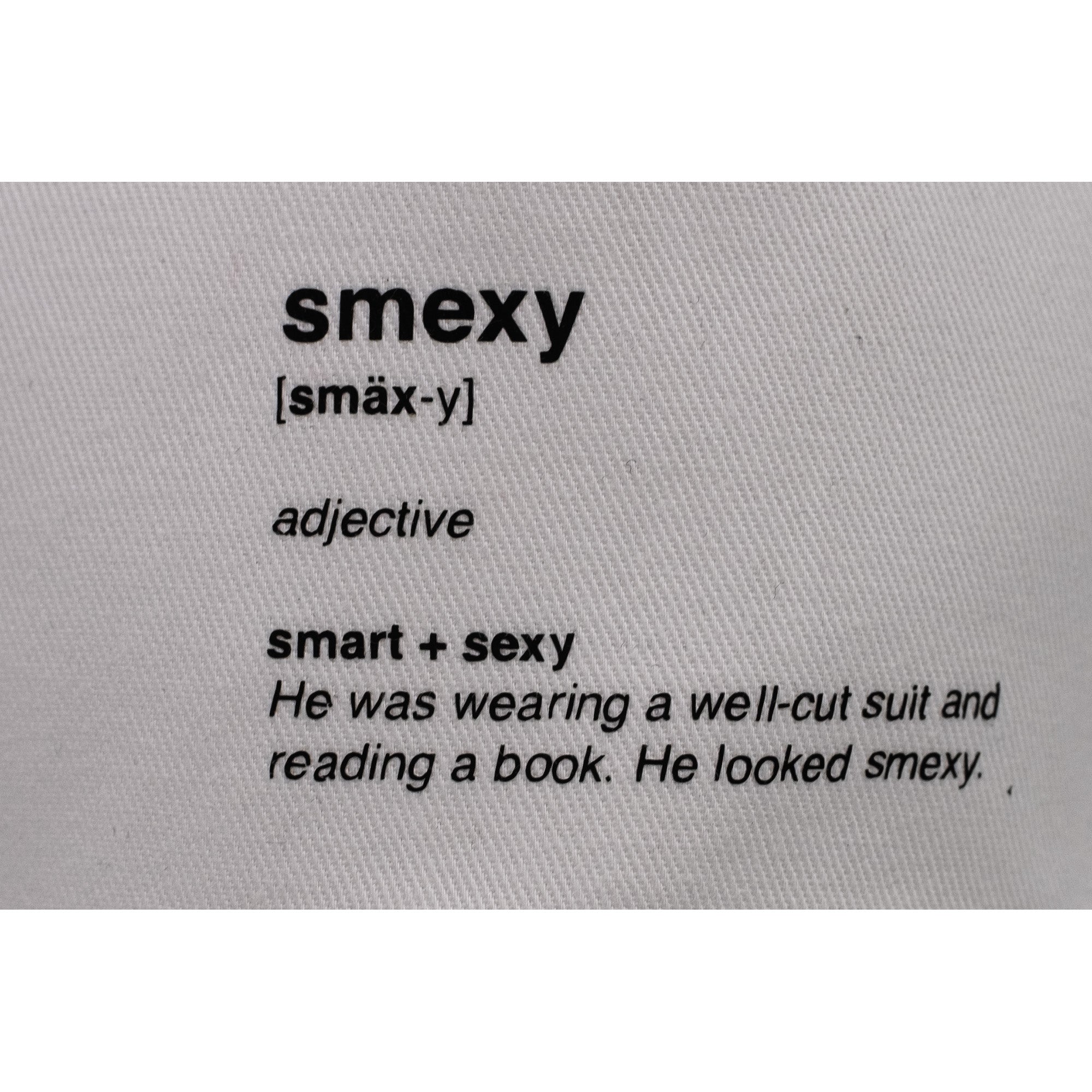Cap - Smexy by Definition