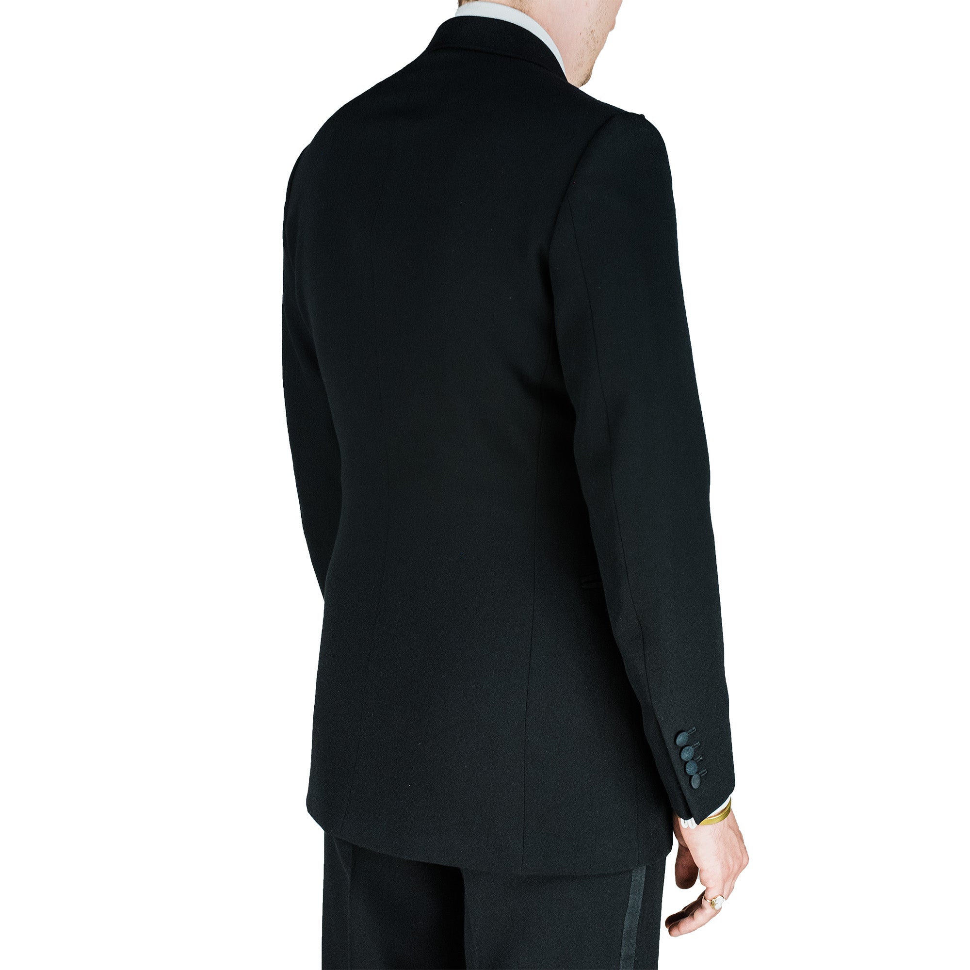 Suit - Tuxedo