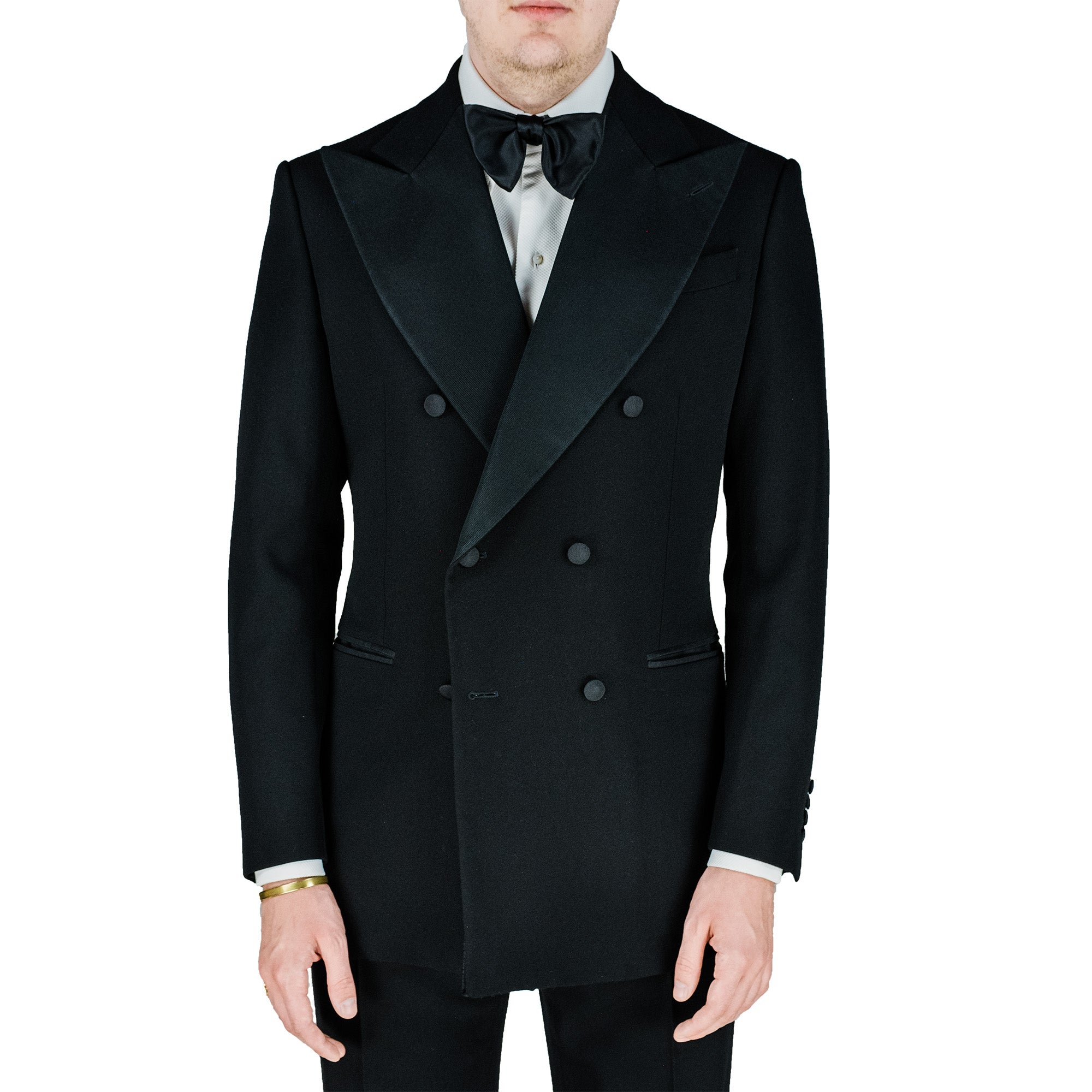 Suit - Tuxedo